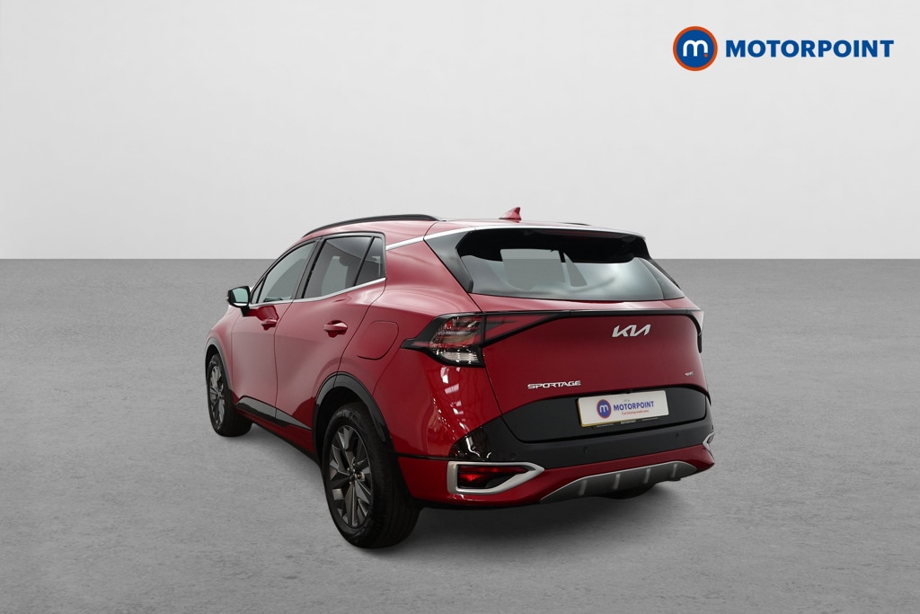 Used Kia Sportage 2022 for sale - 76862705: Photo 6