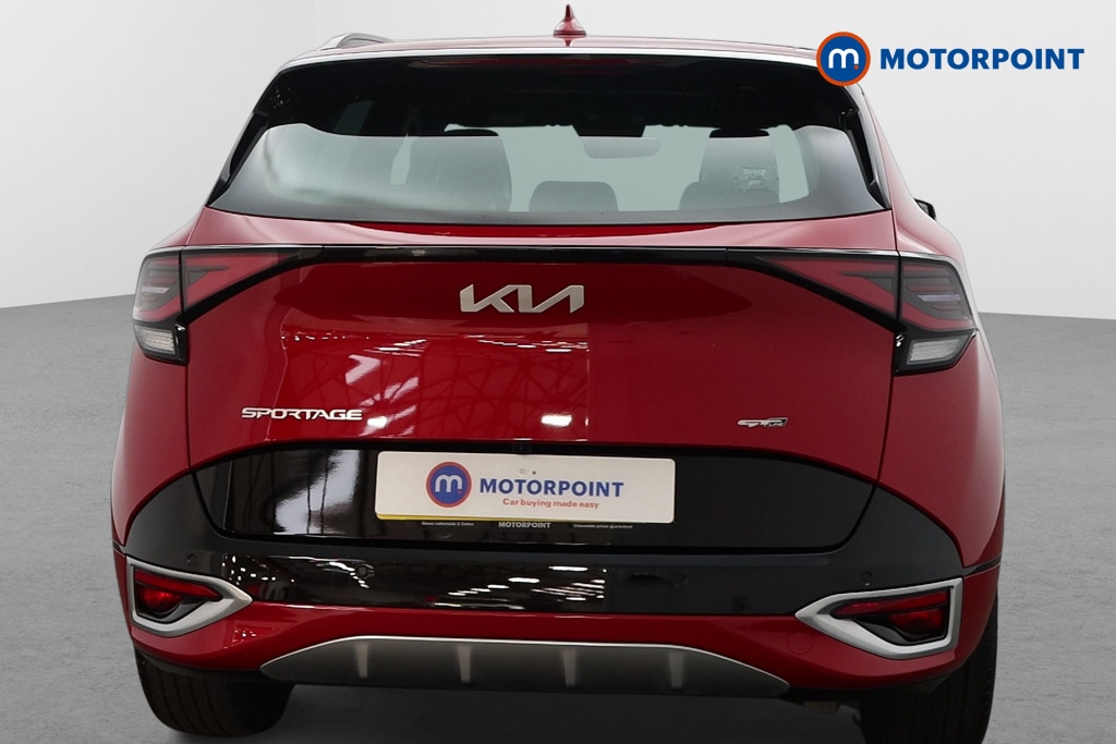 Used Kia Sportage 2022 for sale - 76862705: Photo 7