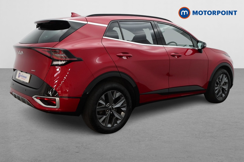 Used Kia Sportage 2022 for sale - 76862705: Photo 8