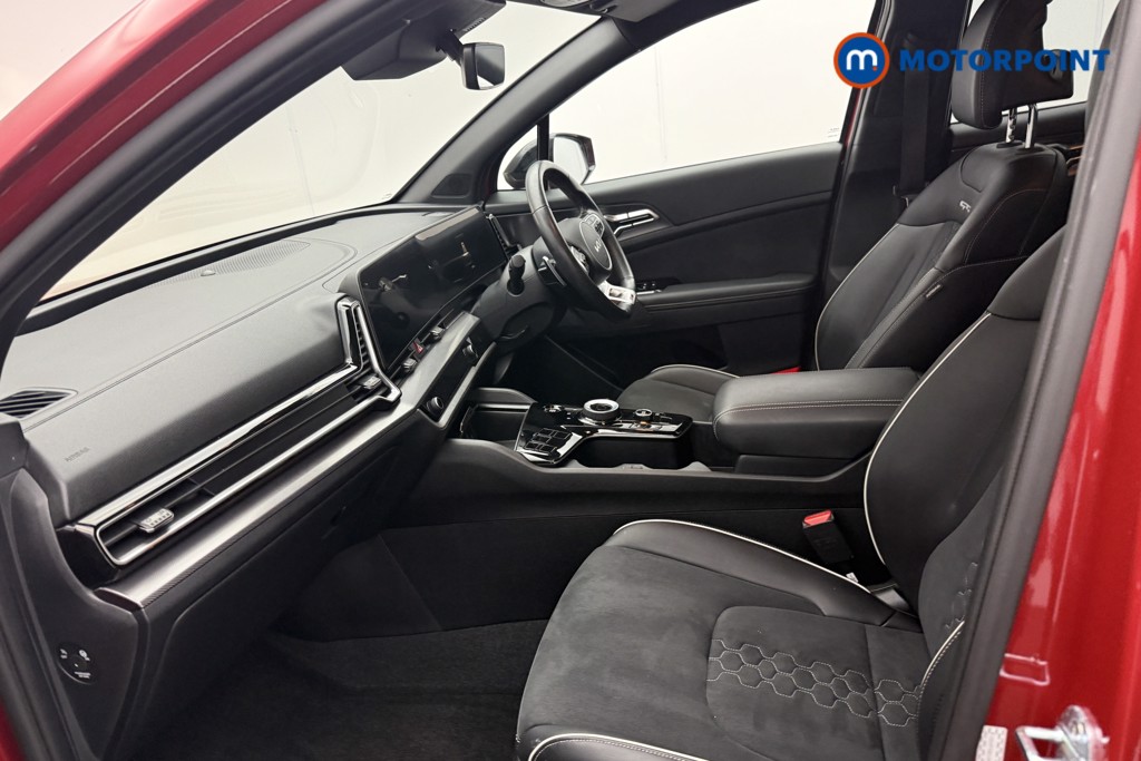 Used Kia Sportage 2022 for sale - 76862705: Photo 9