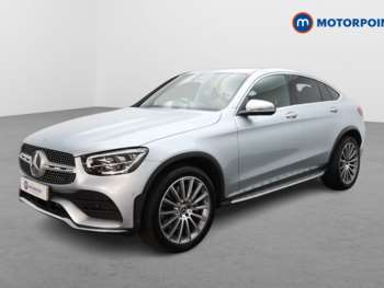 Used Mercedes-Benz GLC 2023 for sale - 74732808: Photo