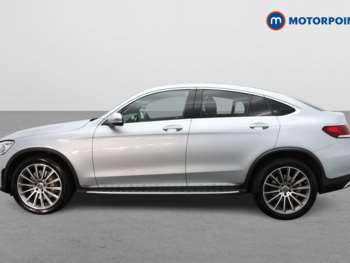 Used Mercedes-Benz GLC 2023 for sale - 74732808: Photo