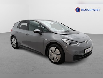 Used Volkswagen ID.3 2023 for sale - 78667984: Photo