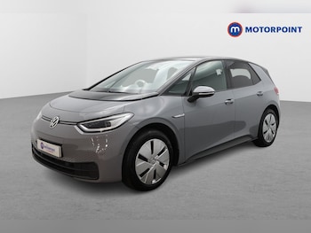 Used Volkswagen ID.3 2023 for sale - 78667984: Photo