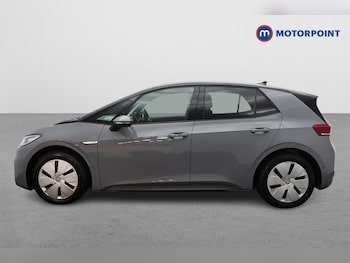 Used Volkswagen ID.3 2023 for sale - 78667984: Photo