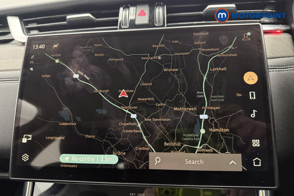 Used Jaguar XF 2021 for sale - 77665885: Photo 10