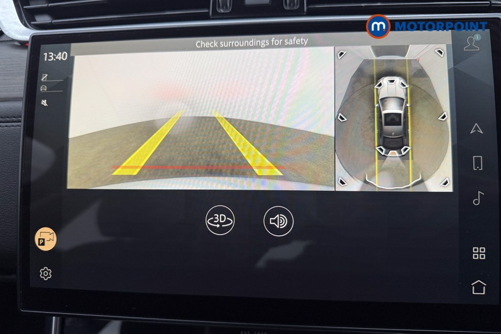 Used Jaguar XF 2021 for sale - 77665885: Photo 11