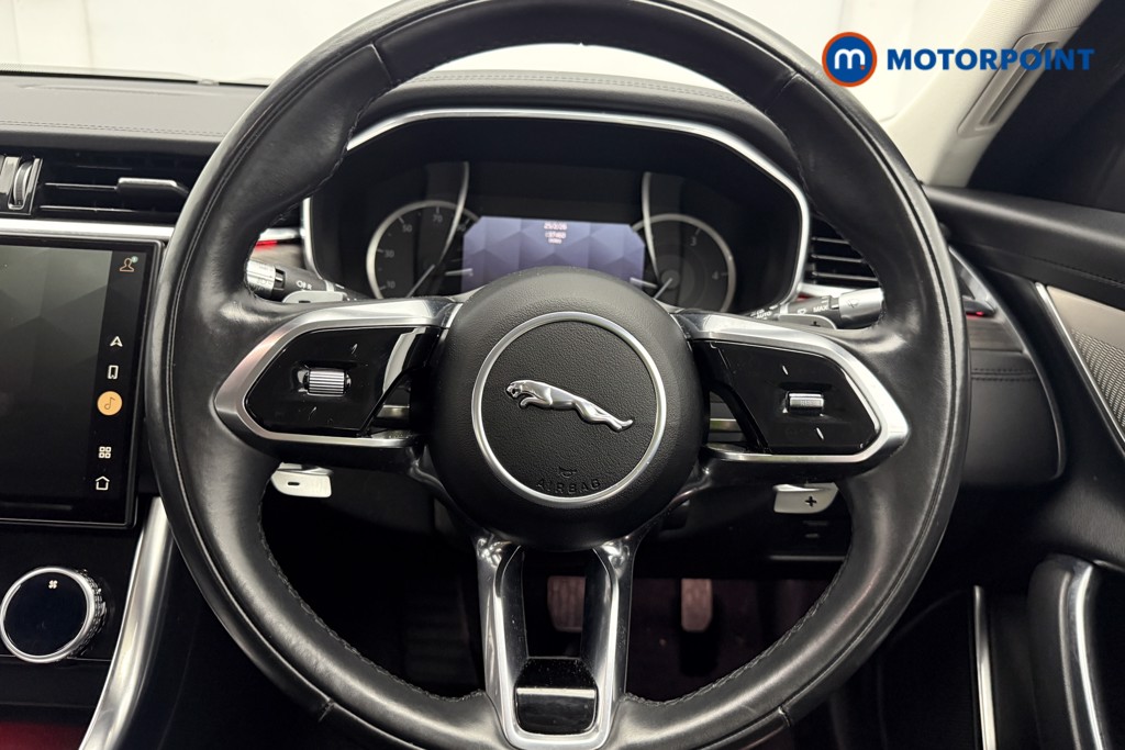 Used Jaguar XF 2021 for sale - 77665885: Photo 13
