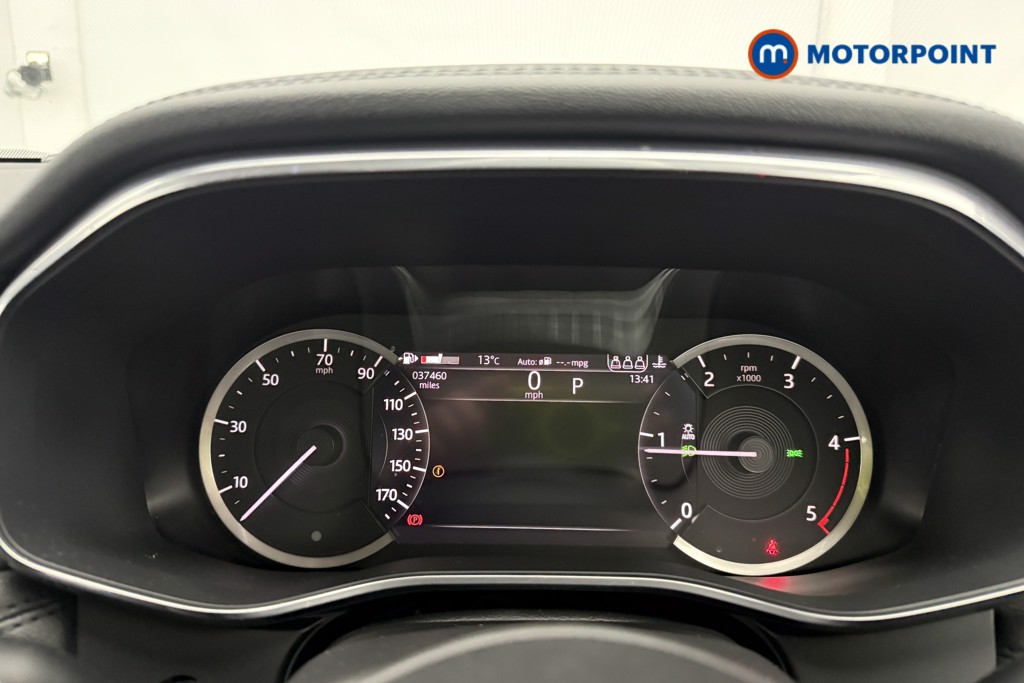 Used Jaguar XF 2021 for sale - 77665885: Photo 14