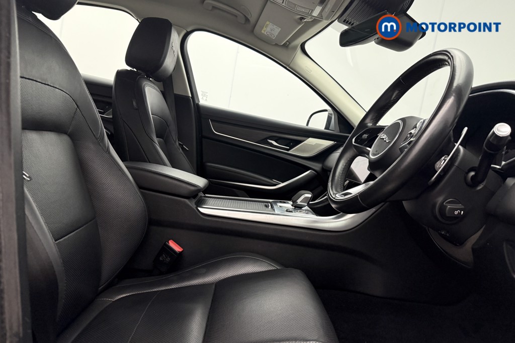 Used Jaguar XF 2021 for sale - 77665885: Photo 16