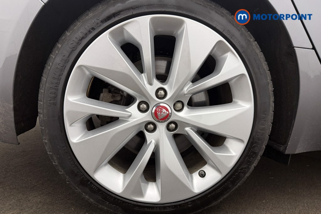 Used Jaguar XF 2021 for sale - 77665885: Photo 18