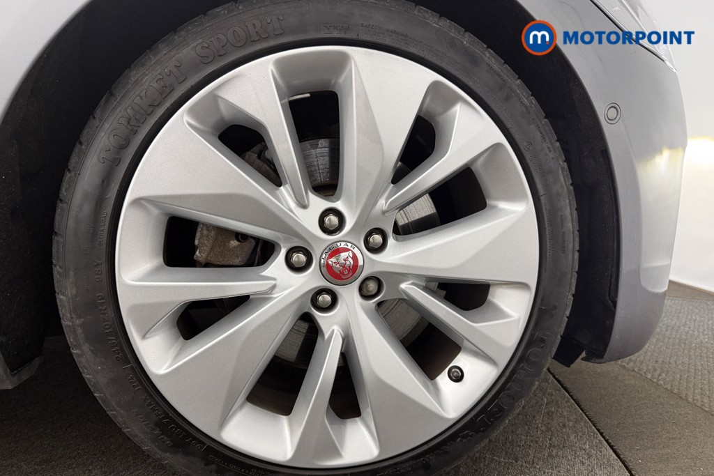 Used Jaguar XF 2021 for sale - 77665885: Photo 19