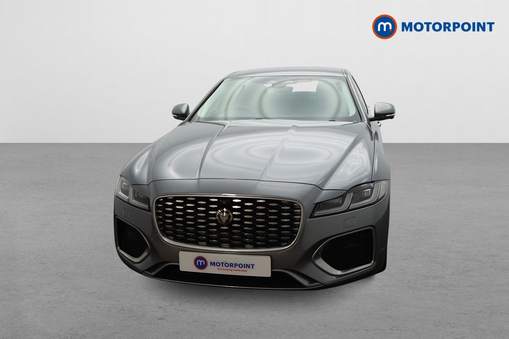 Used Jaguar XF 2021 for sale - 77665885: Photo 2