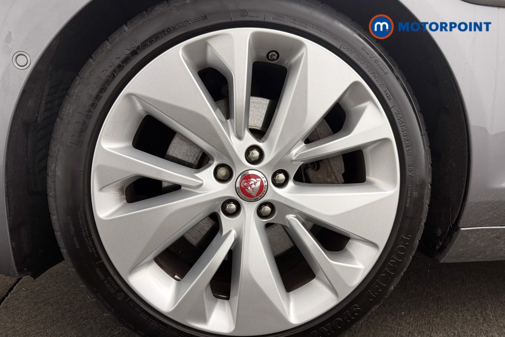 Used Jaguar XF 2021 for sale - 77665885: Photo 20