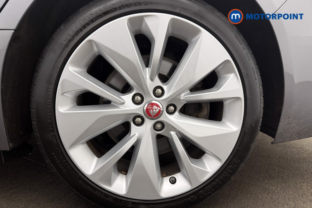 Used Jaguar XF 2021 for sale - 77665885: Photo 21