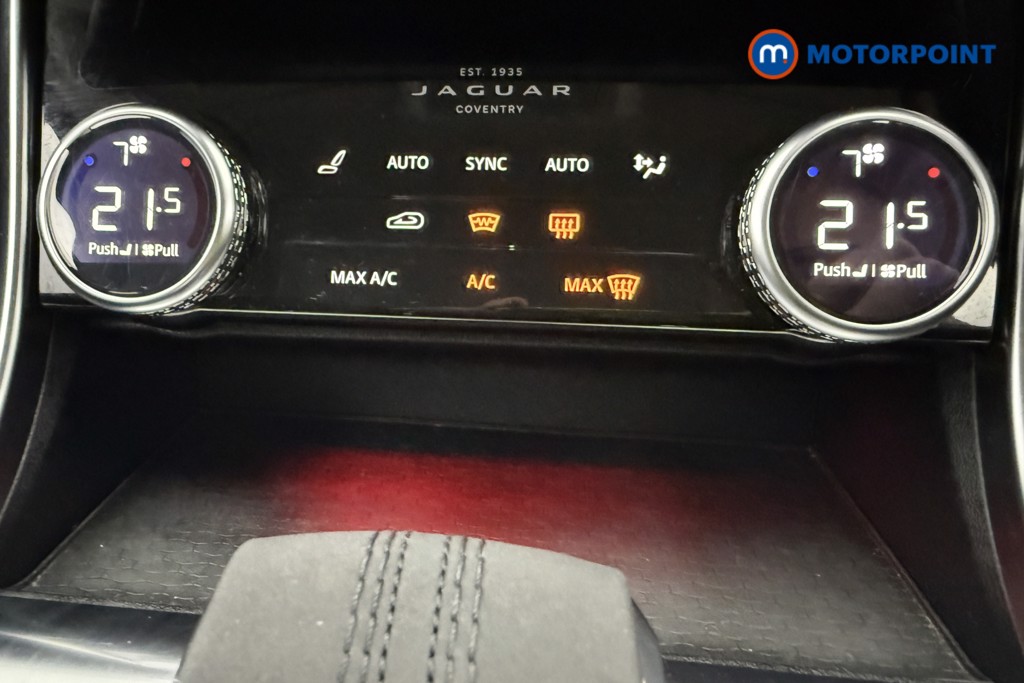 Used Jaguar XF 2021 for sale - 77665885: Photo 24