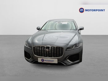 Used Jaguar XF 2021 for sale - 77665885: Photo