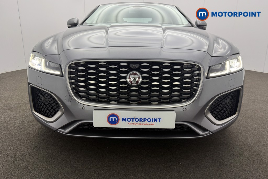 Used Jaguar XF 2021 for sale - 77665885: Photo 33