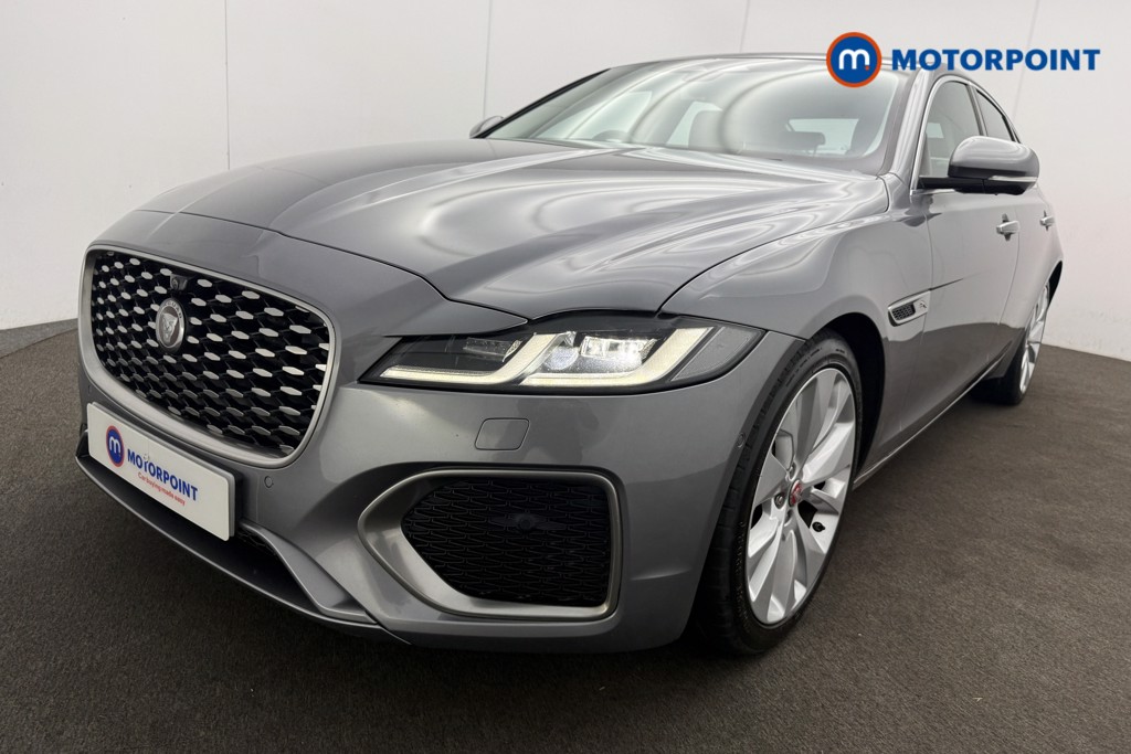 Used Jaguar XF 2021 for sale - 77665885: Photo 34