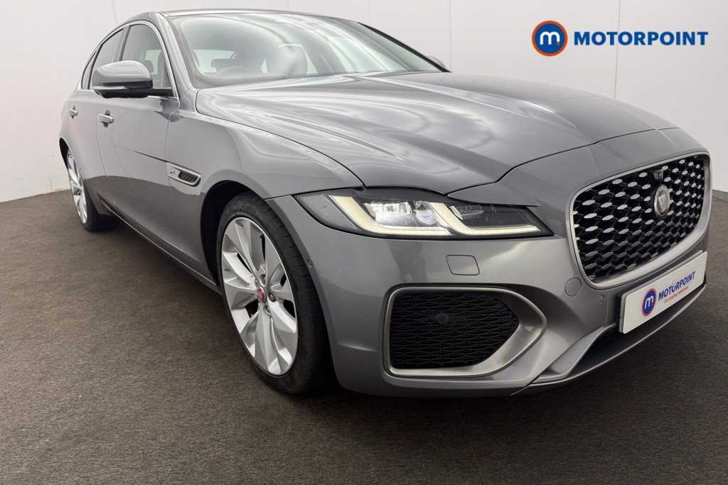 Used Jaguar XF 2021 for sale - 77665885: Photo 35