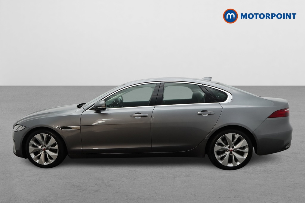 Used Jaguar XF 2021 for sale - 77665885: Photo 4