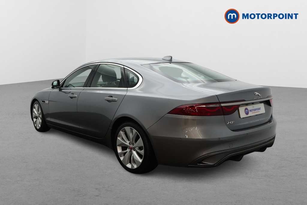 Used Jaguar XF 2021 for sale - 77665885: Photo 5