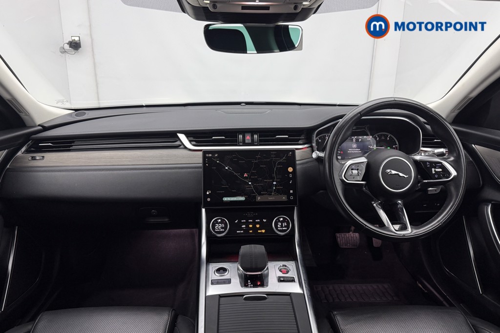 Used Jaguar XF 2021 for sale - 77665885: Photo 9