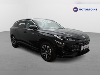 Used MG MG HS undefined for sale - 78720048: Photo