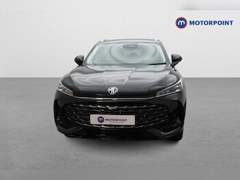 Used MG MG HS undefined for sale - 78720048: Photo