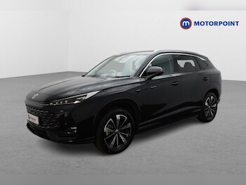 Used MG MG HS undefined for sale - 78720048: Photo