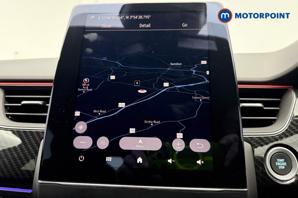 Used Renault Arkana 2022 for sale - 78109801: Photo 10