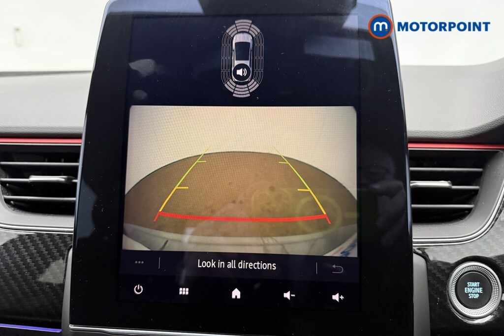 Used Renault Arkana 2022 for sale - 78109801: Photo 11