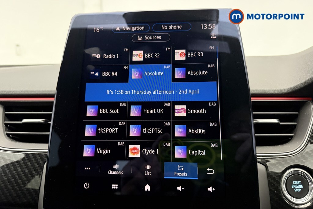 Used Renault Arkana 2022 for sale - 78109801: Photo 12