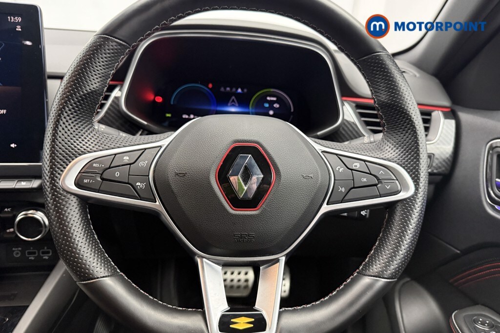 Used Renault Arkana 2022 for sale - 78109801: Photo 13