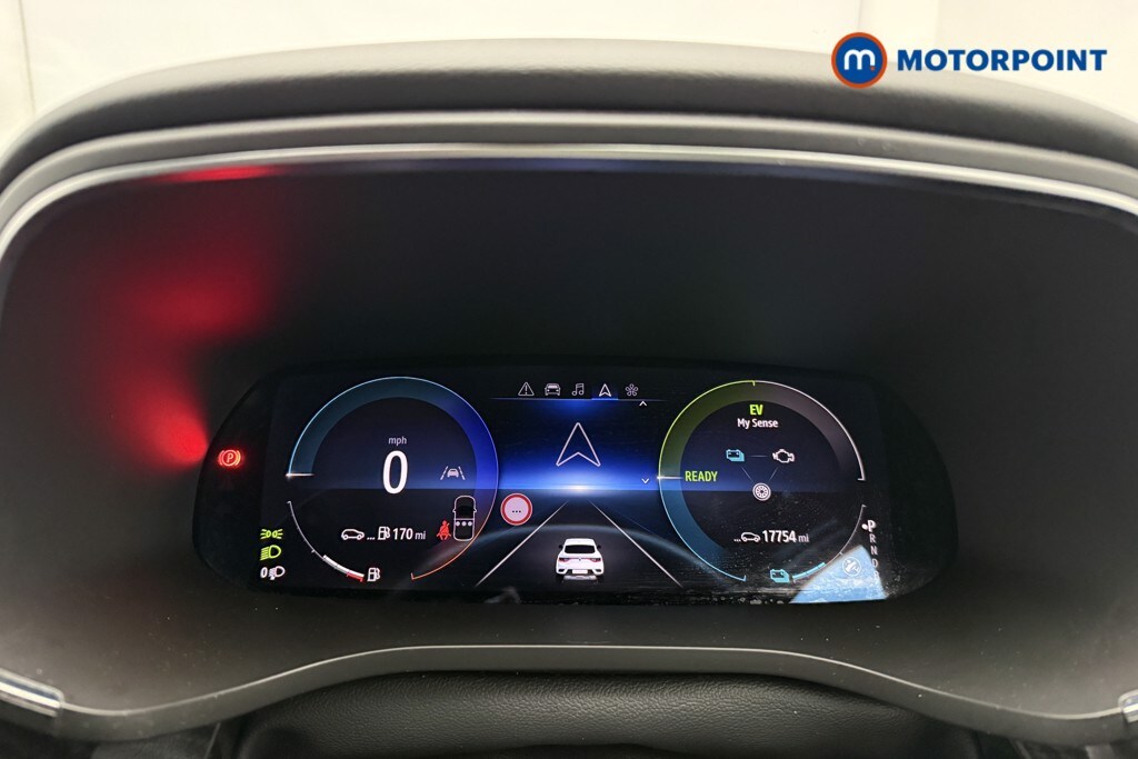 Used Renault Arkana 2022 for sale - 78109801: Photo 14