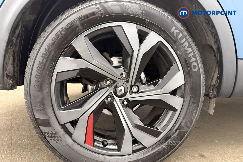 Used Renault Arkana 2022 for sale - 78109801: Photo 18