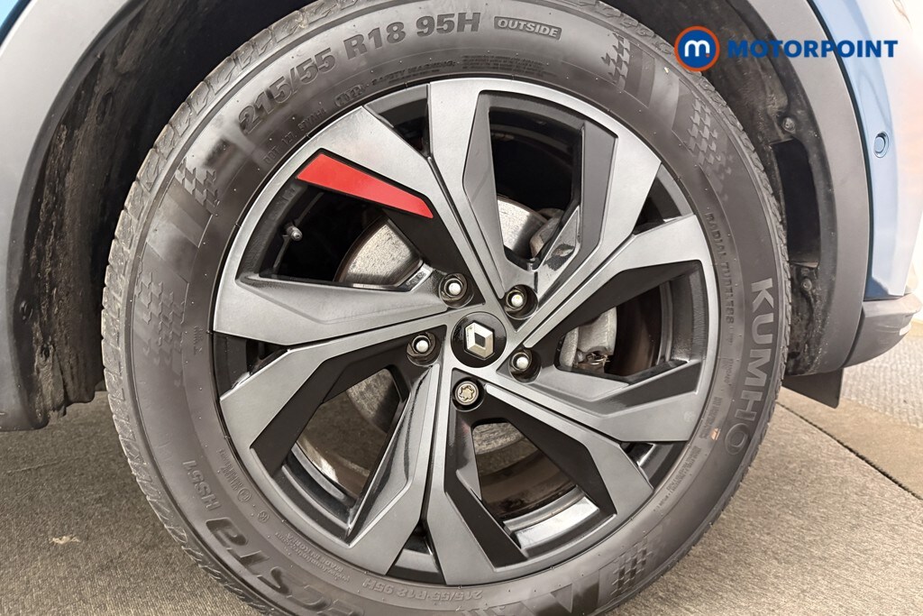 Used Renault Arkana 2022 for sale - 78109801: Photo 19