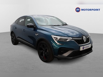 Used Renault Arkana undefined for sale - 78109801: Photo