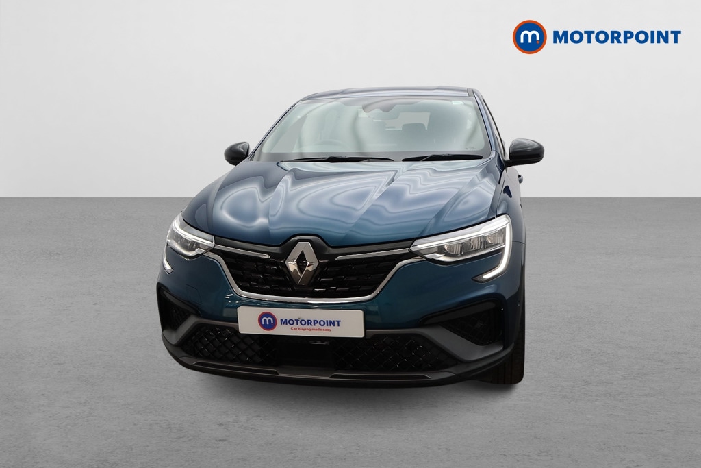 Used Renault Arkana 2022 for sale - 78109801: Photo 2