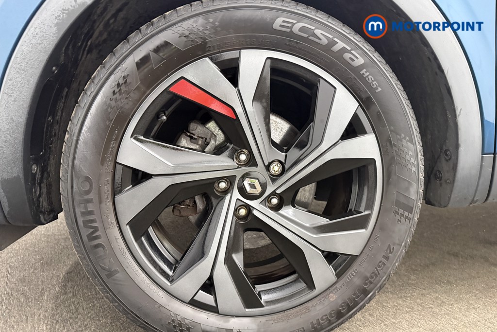 Used Renault Arkana 2022 for sale - 78109801: Photo 20