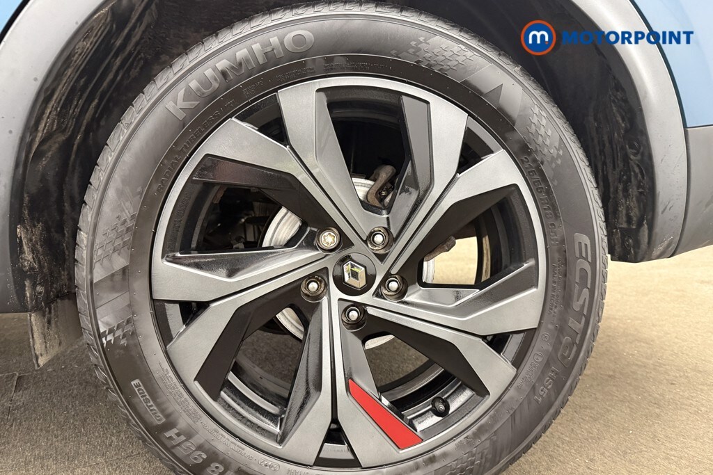 Used Renault Arkana 2022 for sale - 78109801: Photo 21