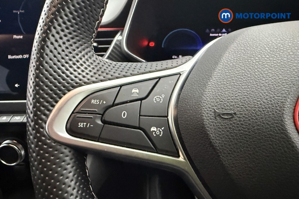 Used Renault Arkana 2022 for sale - 78109801: Photo 22