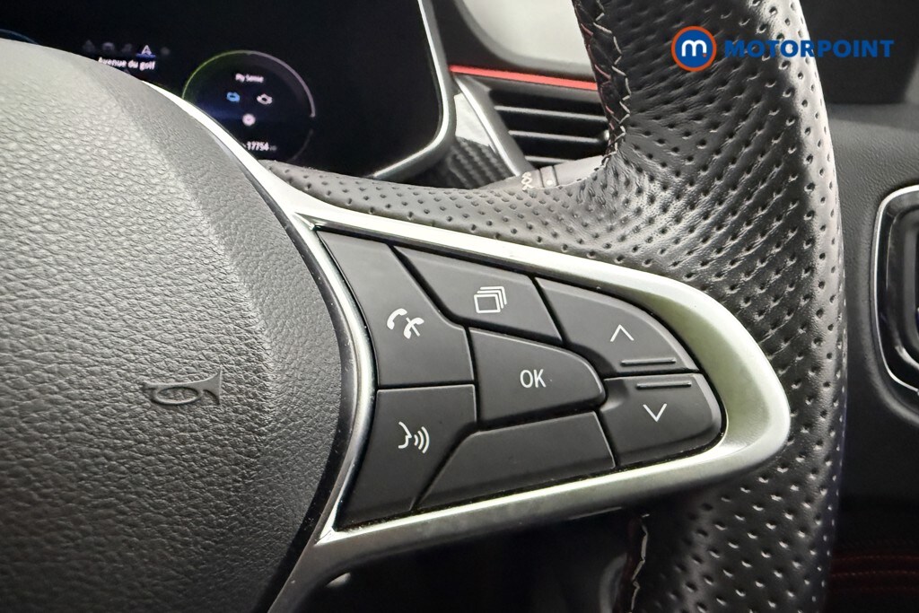 Used Renault Arkana 2022 for sale - 78109801: Photo 23