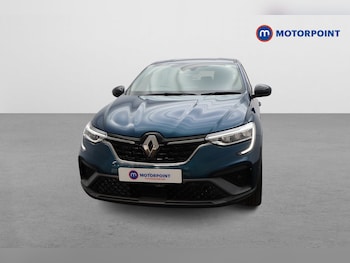 Used Renault Arkana undefined for sale - 78109801: Photo