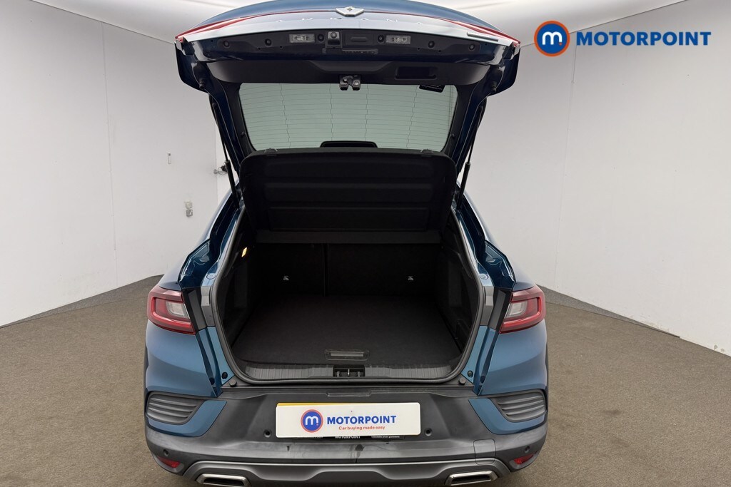 Used Renault Arkana 2022 for sale - 78109801: Photo 32