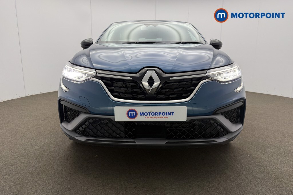 Used Renault Arkana 2022 for sale - 78109801: Photo 34