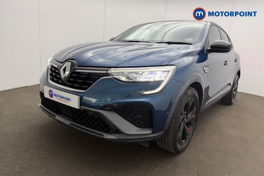 Used Renault Arkana 2022 for sale - 78109801: Photo 35
