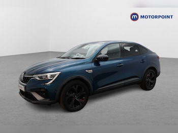 Used Renault Arkana undefined for sale - 78109801: Photo