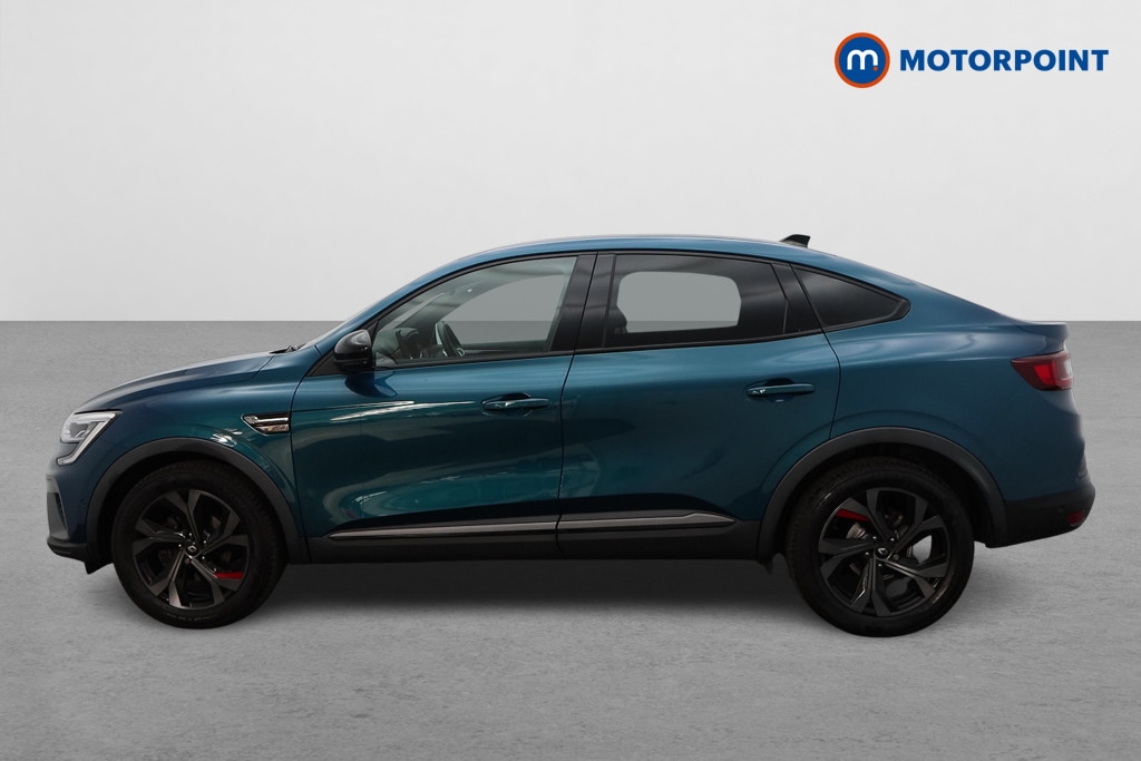 Used Renault Arkana 2022 for sale - 78109801: Photo 4