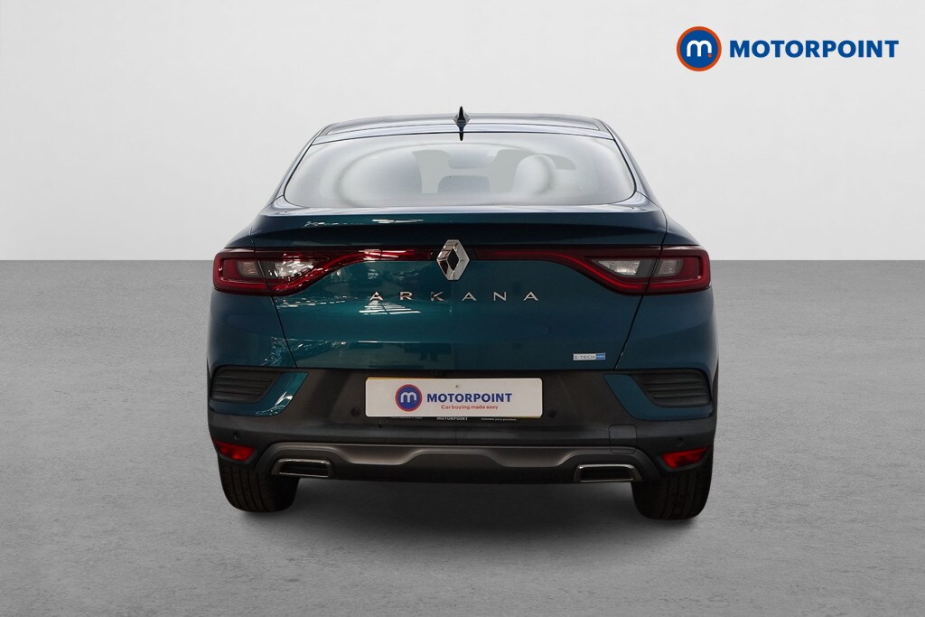 Used Renault Arkana 2022 for sale - 78109801: Photo 6